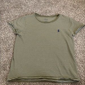 Polo tee